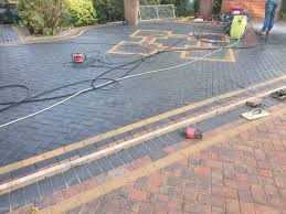 Best Asphalt Driveway Installation in USA